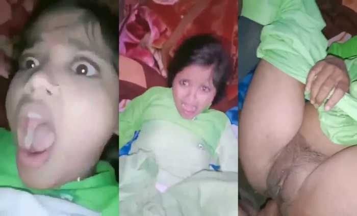 Virgin Desi teen painful hymen tears sex
