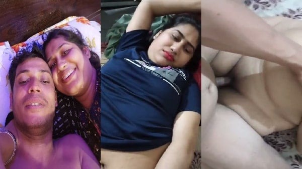 Devar bhabhi secret sex video leaked see clip