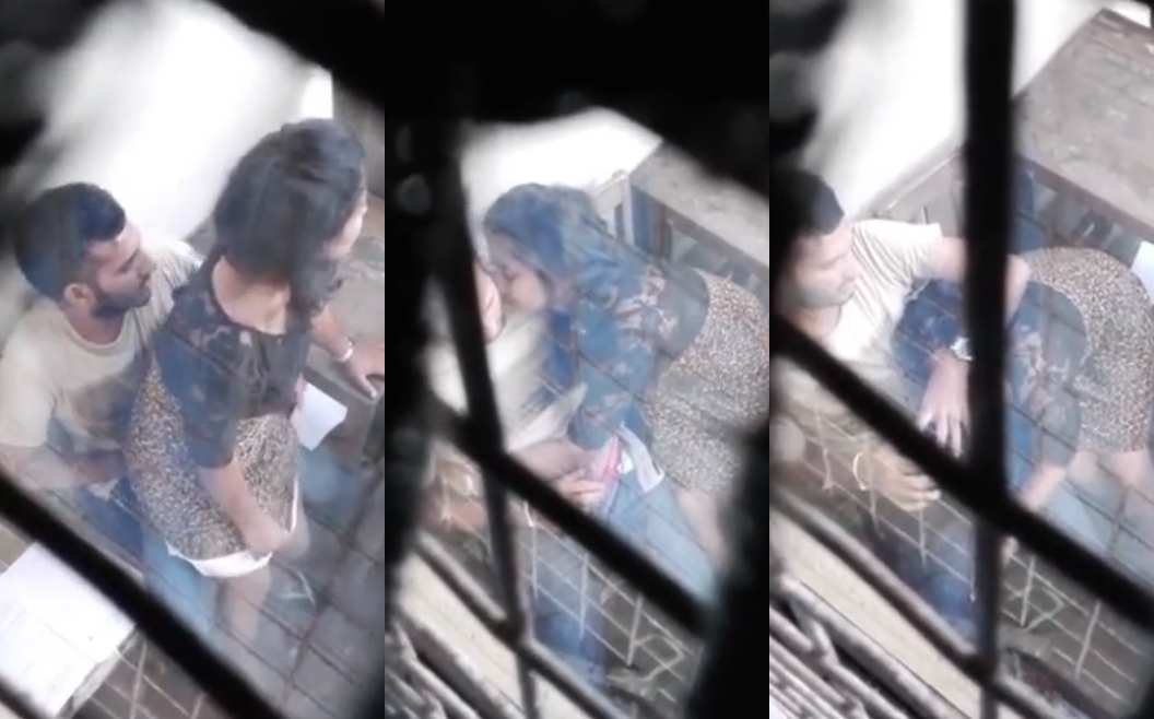Desi Teacher and Student Girl Viral Sex Clip Leaked