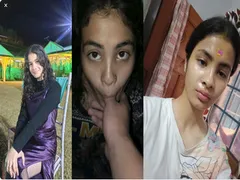Cute desi girl showing her nude pussy and fingering video clip