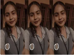 Beautiful mallu girl ki chudai ki porn mms sex clip video