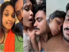 Tamil girlfriend ki mast chudai ki viral mms sex video