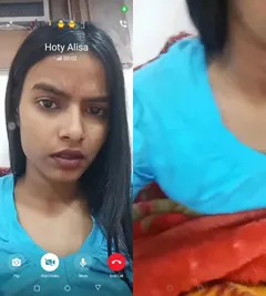 Sexy girl paiso ke liye video ke andar nange hoti hai viral mms