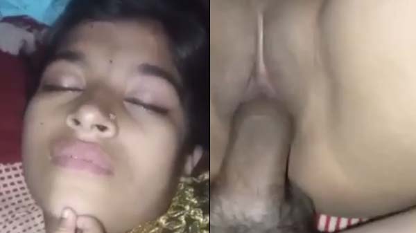 Horny sister ne apne bhai ke sath hi chudai kiya viral mms clip