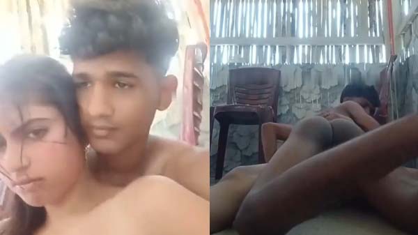 Bengali village girl apne bf ke sang jabardast chudai karti huyi viral mms