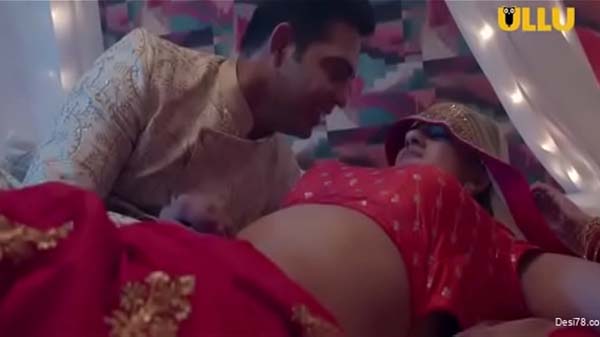 Very Hot Ullu Webseries New Season First Episoad XXX Viral Video