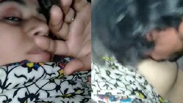 Sexy sali ki boobs dabate Hue hardcore chudai