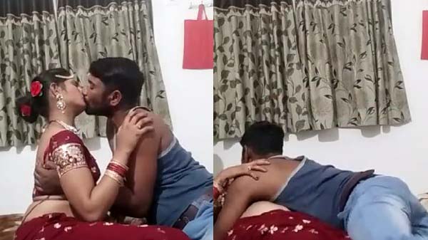 Hot bhabhi ki indian style chudai wali video clip