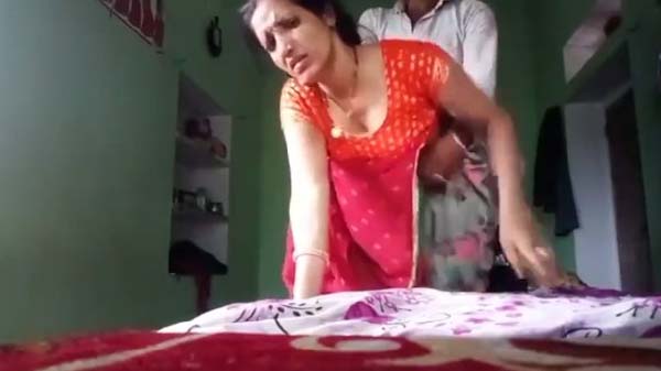 Marathi hot bhabhi naked doggy style sex video