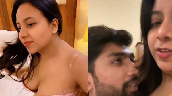 Muslim bhabhi pati ke sath chudai ki sex mms clip