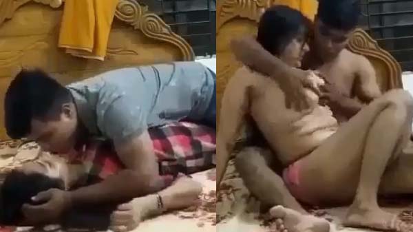 Pune hotel me girlfriend ke sath mast sex ki viral sex video