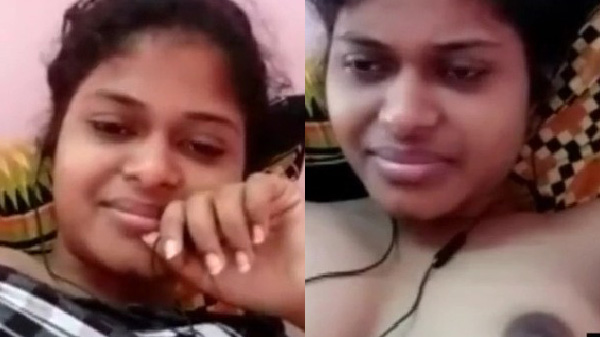 Lover ke sath sex karti huyi recorded video